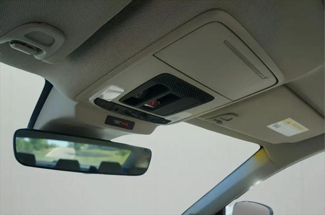 2026 Honda Accord Sedan Touring