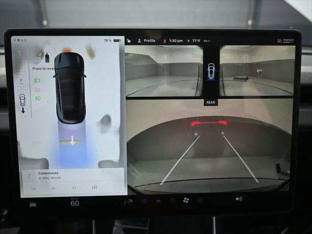 2026 Tesla Model Y Long Range Launch Series