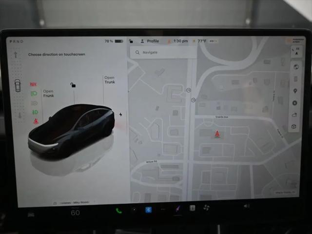 2026 Tesla Model Y Long Range Launch Series