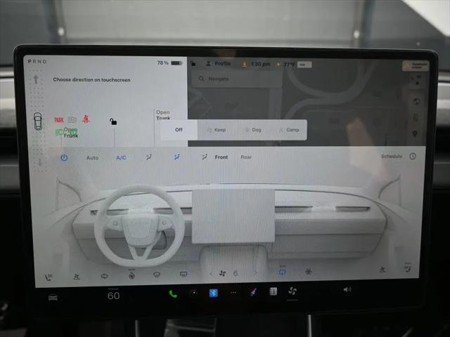 2026 Tesla Model Y Long Range Launch Series