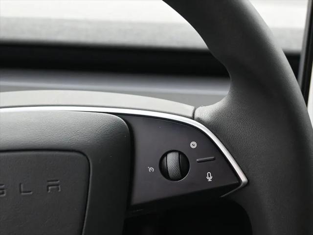 2026 Tesla Model Y Long Range Launch Series