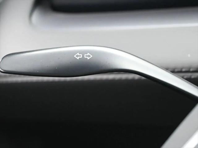 2026 Tesla Model Y Long Range Launch Series