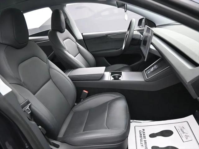 2026 Tesla Model Y Long Range Launch Series