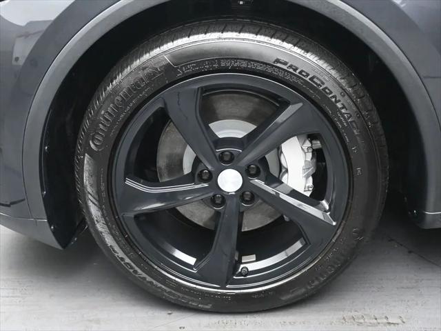 2026 Tesla Model Y Long Range Launch Series