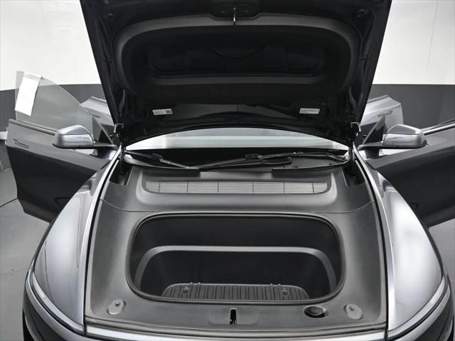 2026 Tesla Model Y Long Range Launch Series