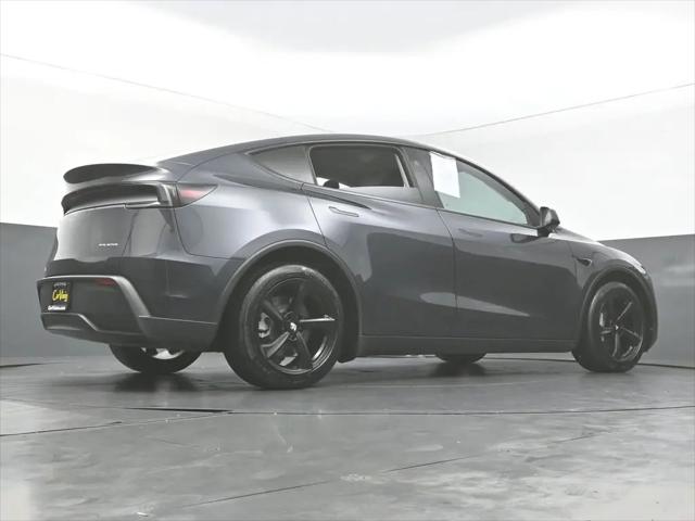 2026 Tesla Model Y Long Range Launch Series