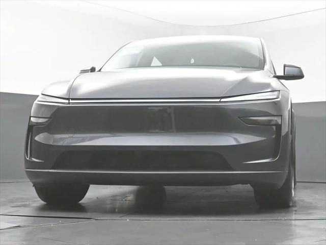 2026 Tesla Model Y Long Range Launch Series