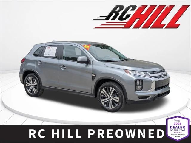 2025 Mitsubishi Outlander Sport 2.0 ES AWC for sale in Deland, FL