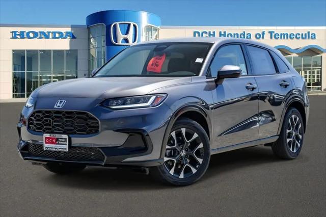 2027 Honda HR-V EX-L for sale in Temecula, CA