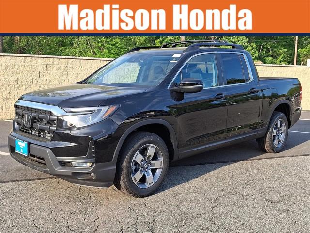 2026 Honda Ridgeline RTL for sale in Madison, NJ