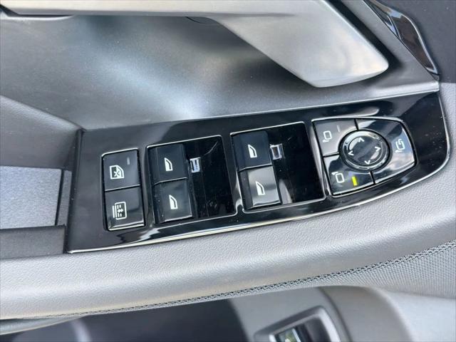 2027 BMW 5 Series 550e xDrive