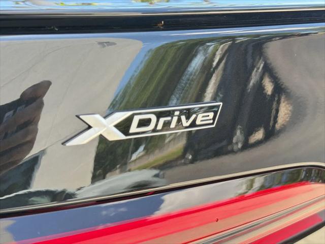 2027 BMW 5 Series 550e xDrive