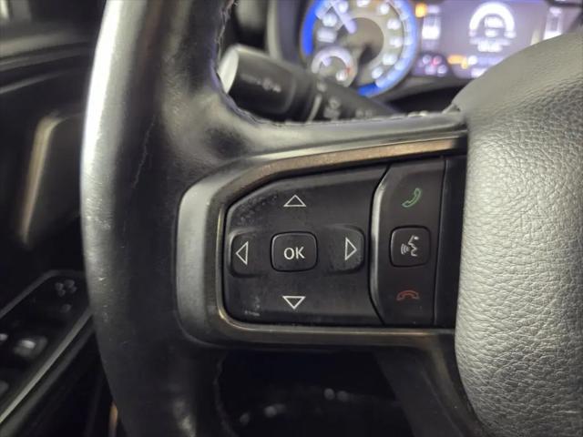 2019 Ram 1500 Limited Crew Cab 4x4 5'7" Box