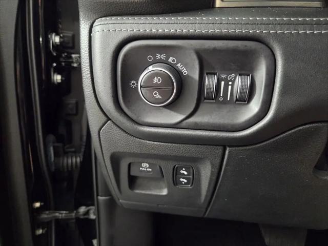 2019 Ram 1500 Limited Crew Cab 4x4 5'7" Box