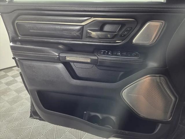 2019 Ram 1500 Limited Crew Cab 4x4 5'7" Box
