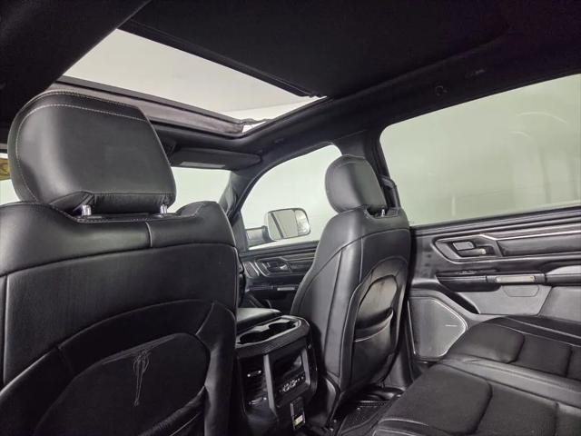 2019 Ram 1500 Limited Crew Cab 4x4 5'7" Box