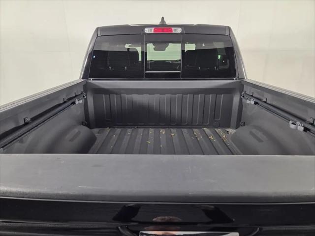2019 Ram 1500 Limited Crew Cab 4x4 5'7" Box