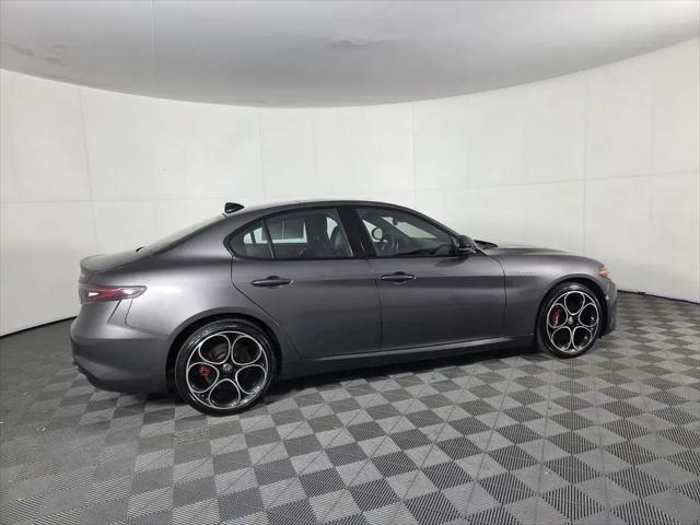 2024 Alfa Romeo Giulia Veloce AWD