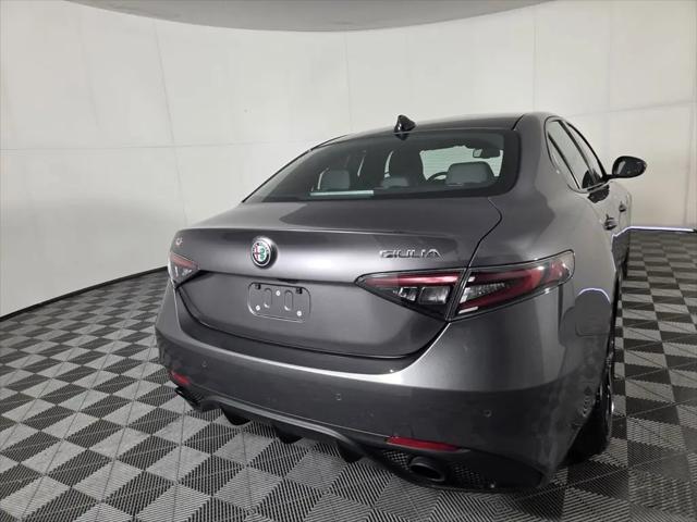 2024 Alfa Romeo Giulia Veloce AWD