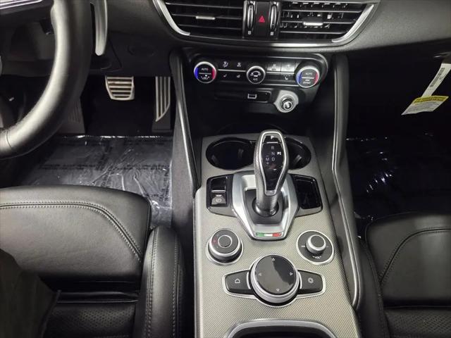 2024 Alfa Romeo Giulia Veloce AWD