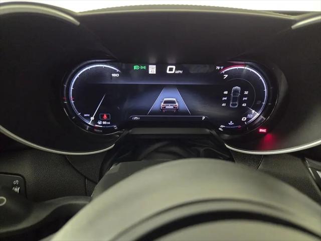2024 Alfa Romeo Giulia Veloce AWD