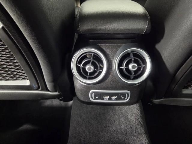 2024 Alfa Romeo Giulia Veloce AWD