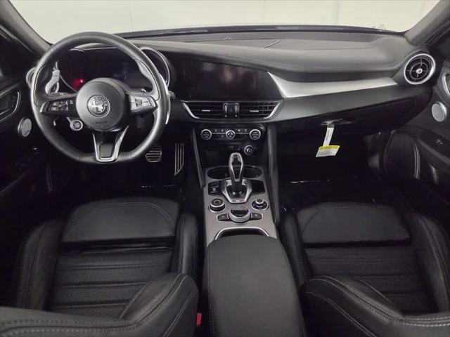 2024 Alfa Romeo Giulia Veloce AWD
