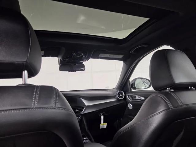 2024 Alfa Romeo Giulia Veloce AWD