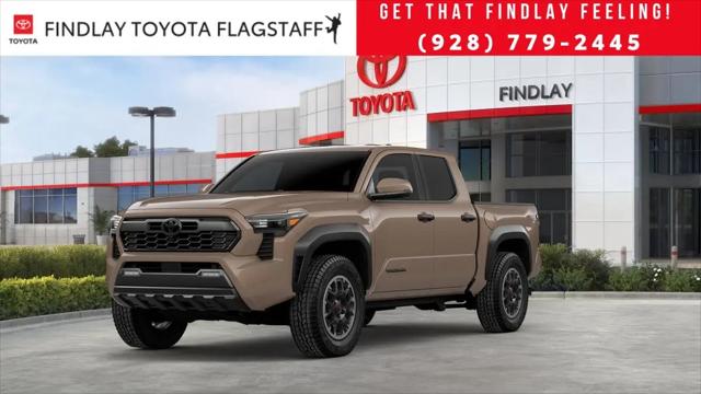2026 Toyota Tacoma TRD Off Road for sale in Flagstaff, AZ