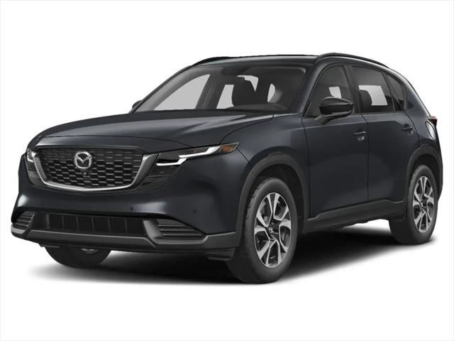 2026 Mazda CX-5 2.5 S Preferred for sale in Georgetown, TX