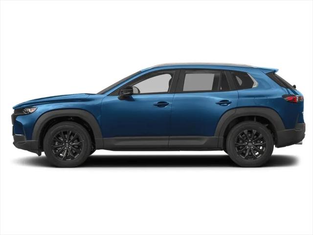2026 Mazda CX-50 2.5 S Select