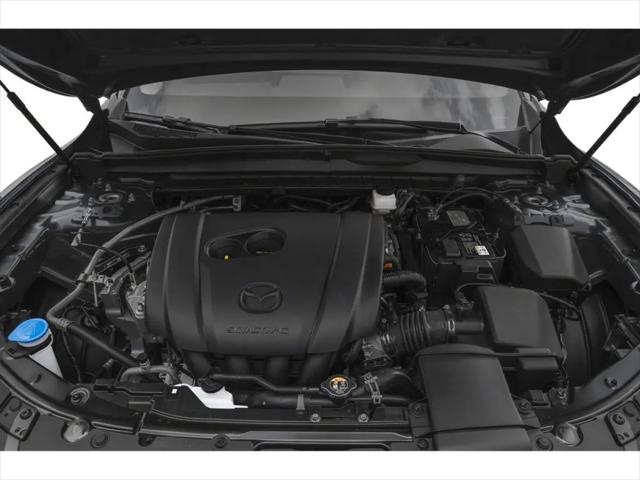 2026 Mazda CX-50 2.5 S Select