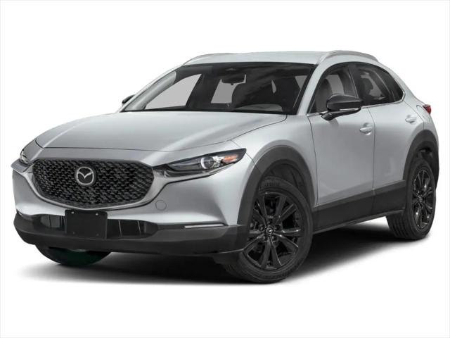 2026 Mazda CX-30 2.5 S Select Sport for sale in Georgetown, TX