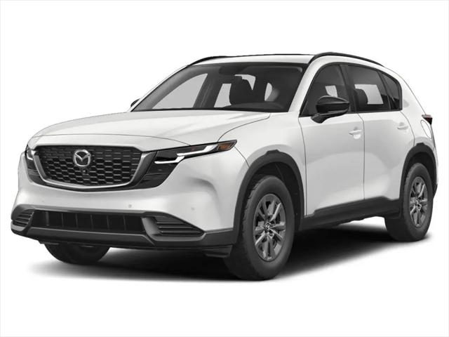 2026 Mazda CX-5 2.5 S Select for sale in Georgetown, TX