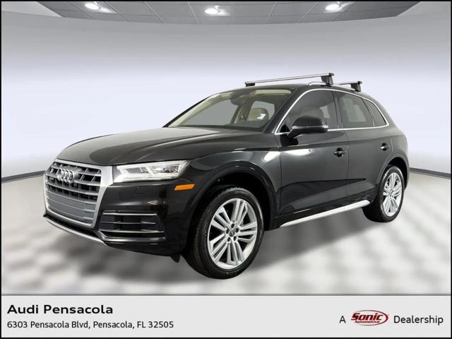 2019 Audi Q5 45 Premium for sale in Pensacola, FL
