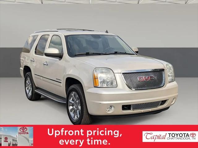 2011 GMC Yukon Denali for sale in Chattanooga, TN