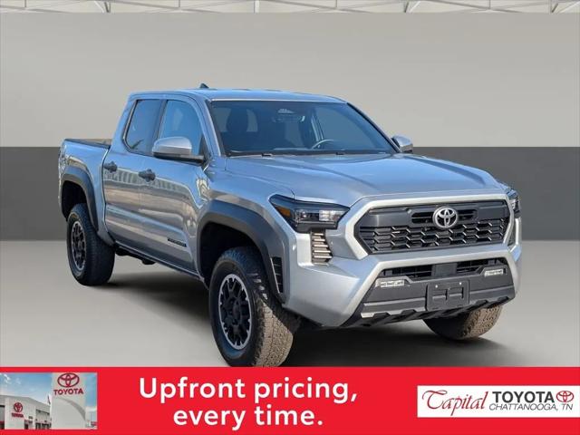 2024 Toyota Tacoma TRD Off Road for sale in Chattanooga, TN