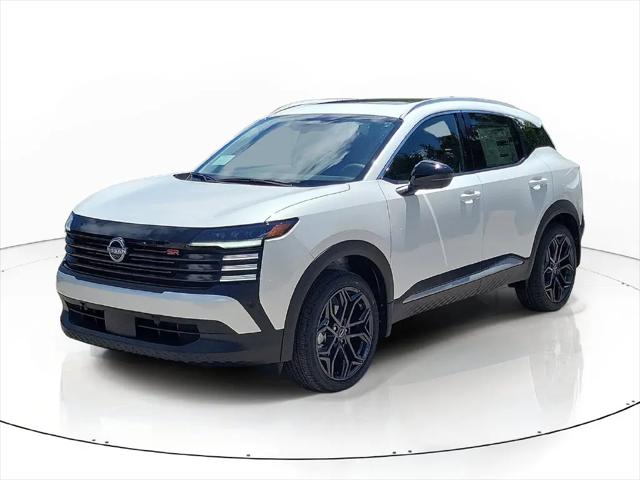 2026 Nissan Kicks SR for sale in Pompano Beach, FL
