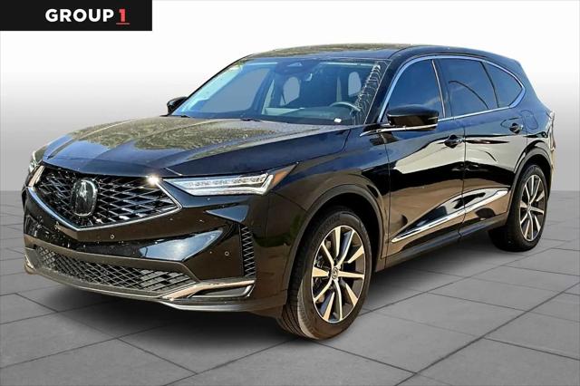 2026 Acura MDX Technology Package for sale in Oklahoma City, OK