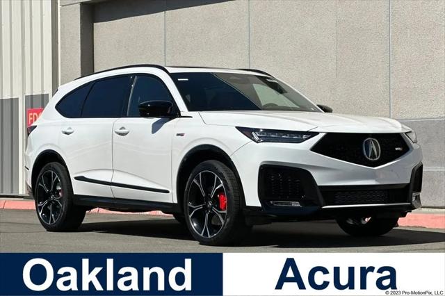 2026 Acura MDX Type S Advance Package for sale in Oakland, CA