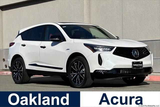 2026 Acura RDX A-Spec Advance for sale in Oakland, CA
