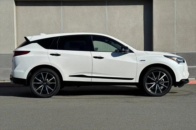 2026 Acura RDX A-Spec Advance