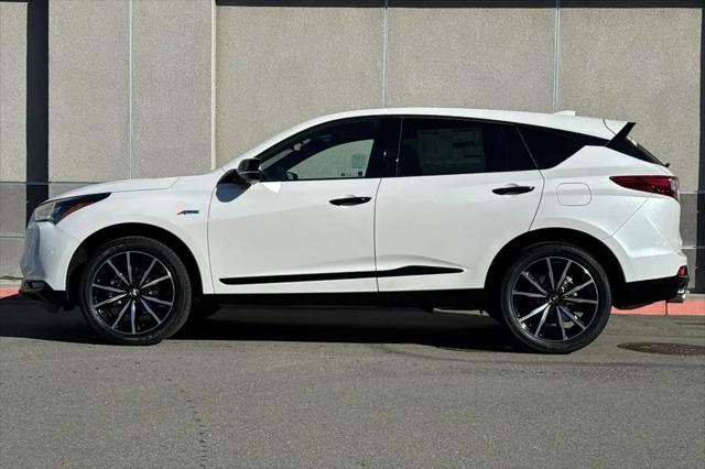 2026 Acura RDX A-Spec Advance