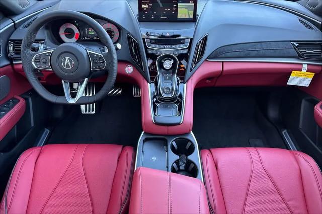 2026 Acura RDX A-Spec Advance