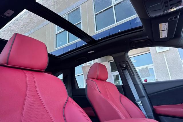 2026 Acura RDX A-Spec Advance