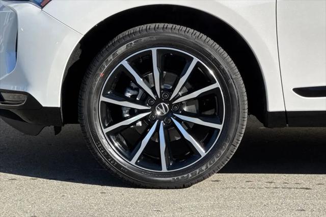 2026 Acura RDX A-Spec Advance