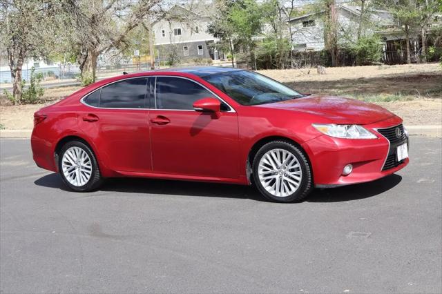 2014 Lexus ES 350 ES 350