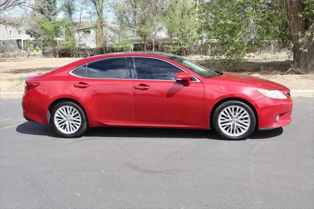 2014 Lexus ES 350 ES 350