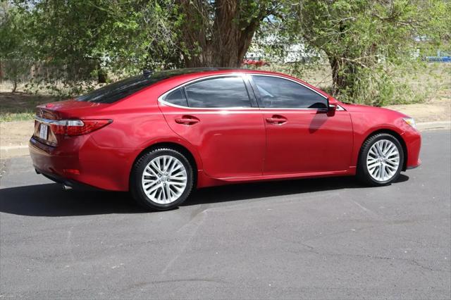 2014 Lexus ES 350 ES 350