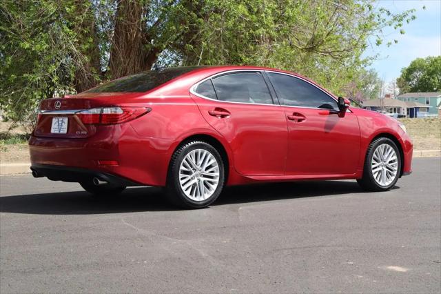 2014 Lexus ES 350 ES 350